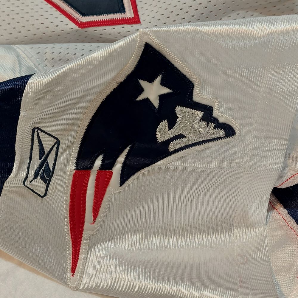 Football Jersey New England Patriots Maroney #39
