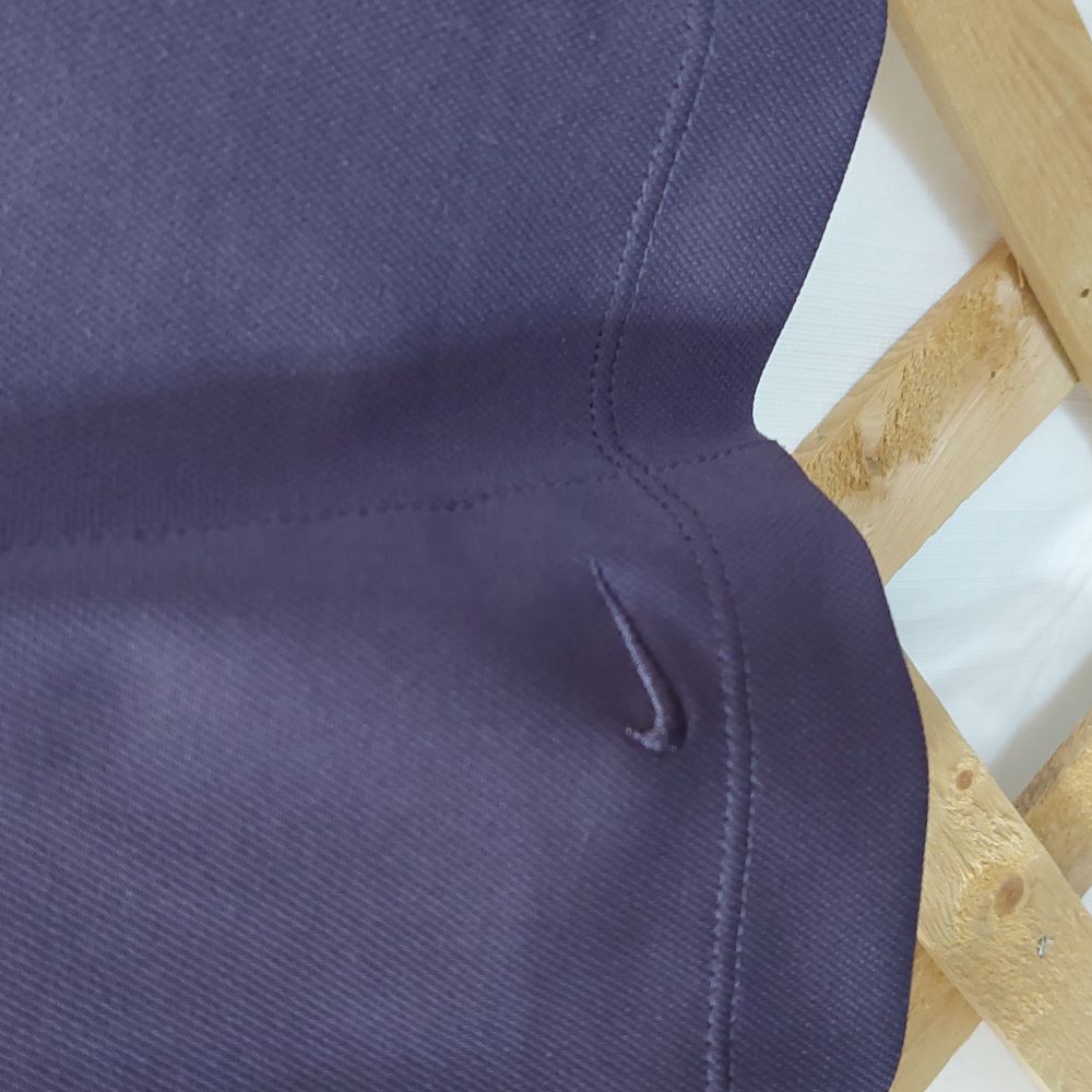 Nike Golf Nike Fit Dry Polo Shirt Women's Size Small