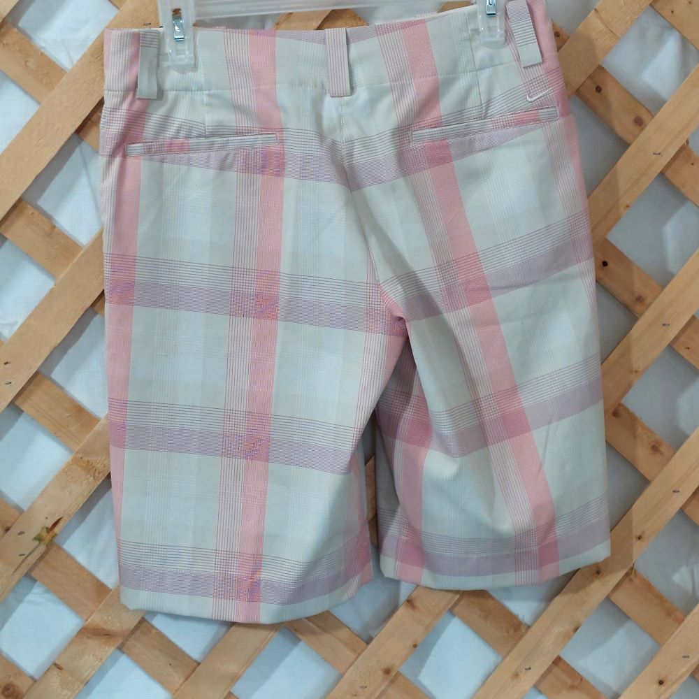 Nike Golf Dri-Fit Shorts Women's Size 6