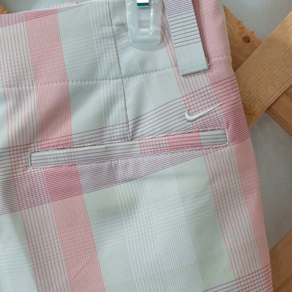 Nike Golf Dri-Fit Shorts Women's Size 6