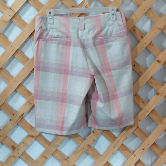 Nike Golf Dri-Fit Shorts Women's Size 6