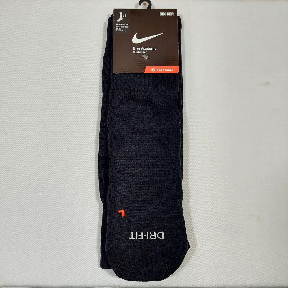 Nike Dri-Fit Over-the-Calf Soccer Socks Men's L/G One Pair