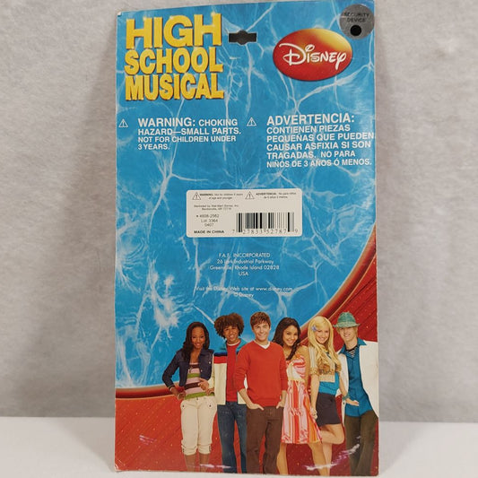 Disney High School Musical Charm Bracelet