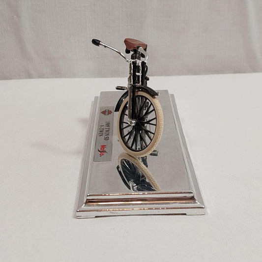 Maisto Harley Davidson 1909 Twin 5D V-Twin Collectible Model