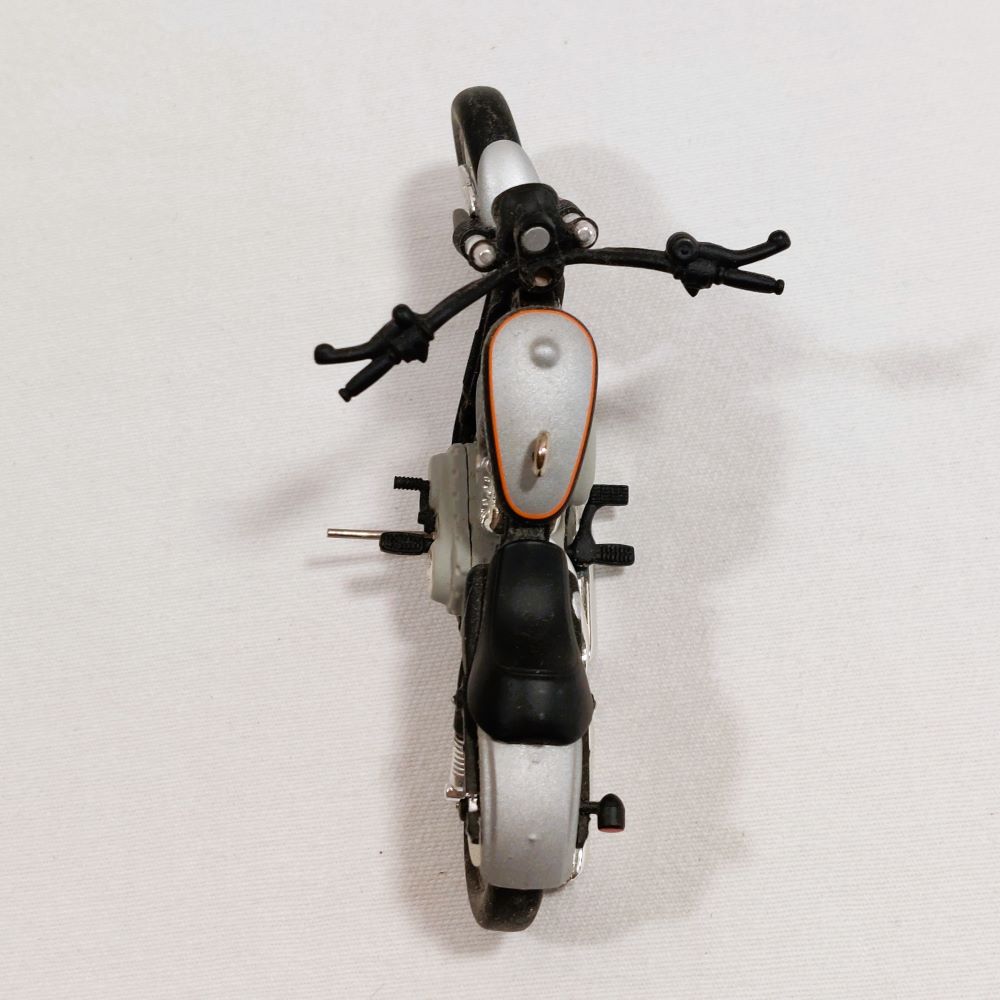 Maisto Harley Davidson 1909 Twin 5D V-Twin Collectible Model