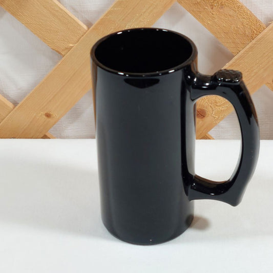 American Biker Blockhead Coffee Mug