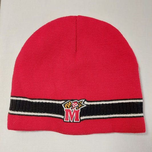 Captivating Headgear University of Maryland Ski Cap