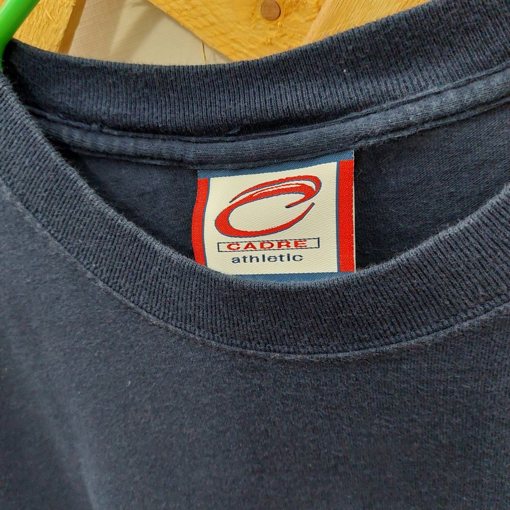 CADRE Athletic Notre Dame Crewneck T-Shirt