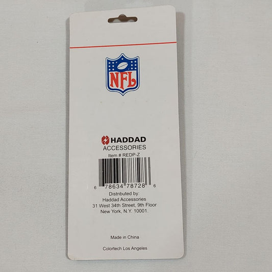 Novelty Set of Pens Washington Redskins