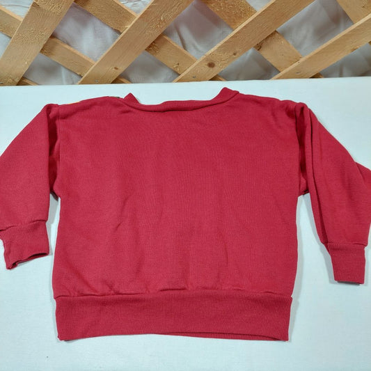 Crewneck Sweatshirt Washington Redskins Youth/Toddler Size