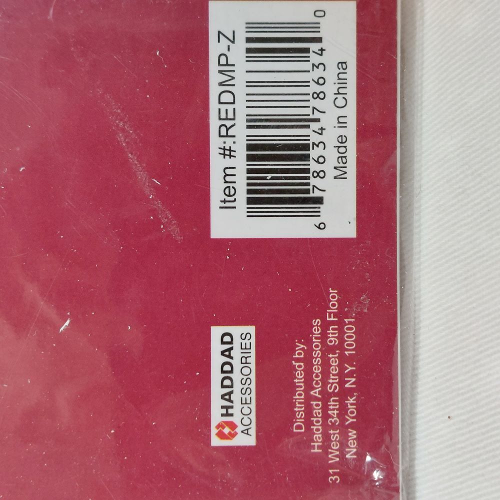2-Pack Memo Pads Washington Redskins