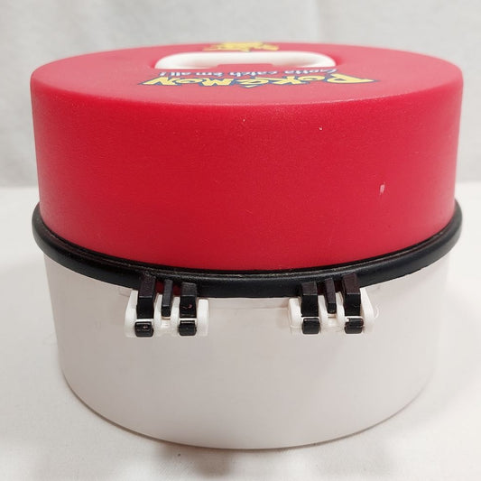 Nintendo Pokemon Pikachu Gotta Catch 'em all! Carrying Case