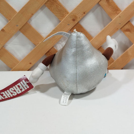 Hershey's Plush Kiss Stuffed Toy