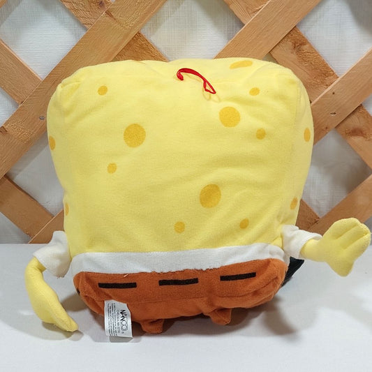 SpongeBob SquarePants Stuffed Toy