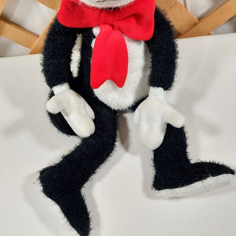 Kohl's Cares for Kids Dr. Seuss The Cat in the Hat Plush Toy