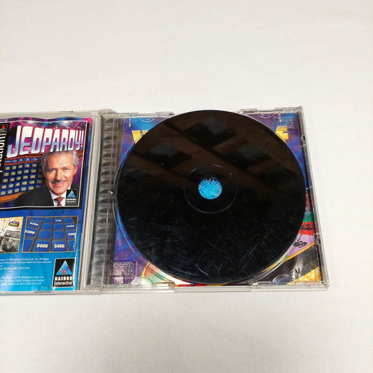 PlayStation Game Wheel of Fortune