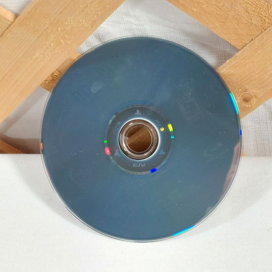 PS3 Game Need for Speed Rivals