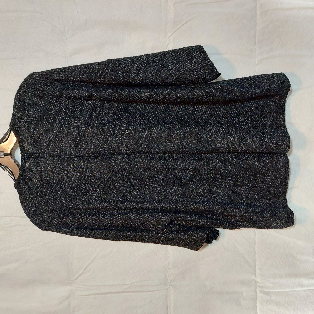 Knit Cardigan Sweater Jacket Forever 21 Juniors Size S