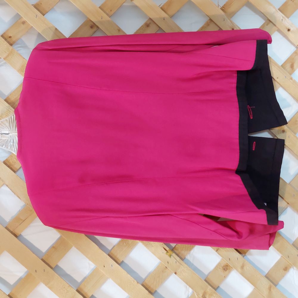 Piccalino Petites Vintage Pink 2-Piece Suite Women's Size 8P