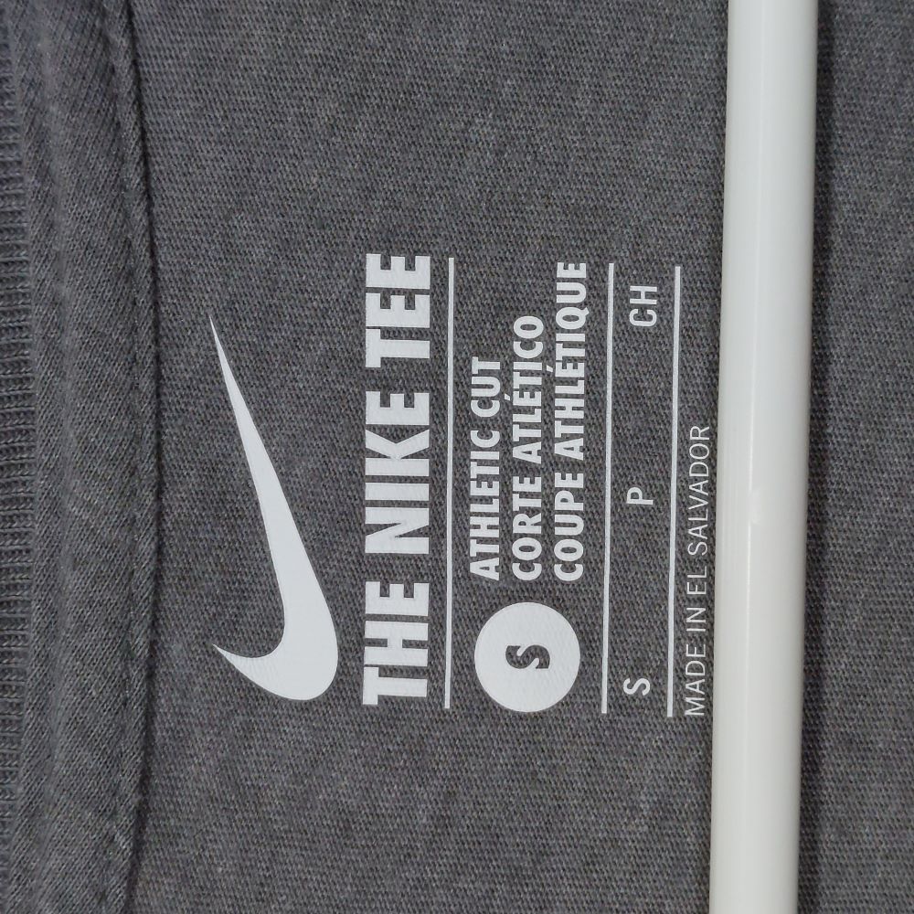 The Nike Tee for Women Athletic Cut Size Small