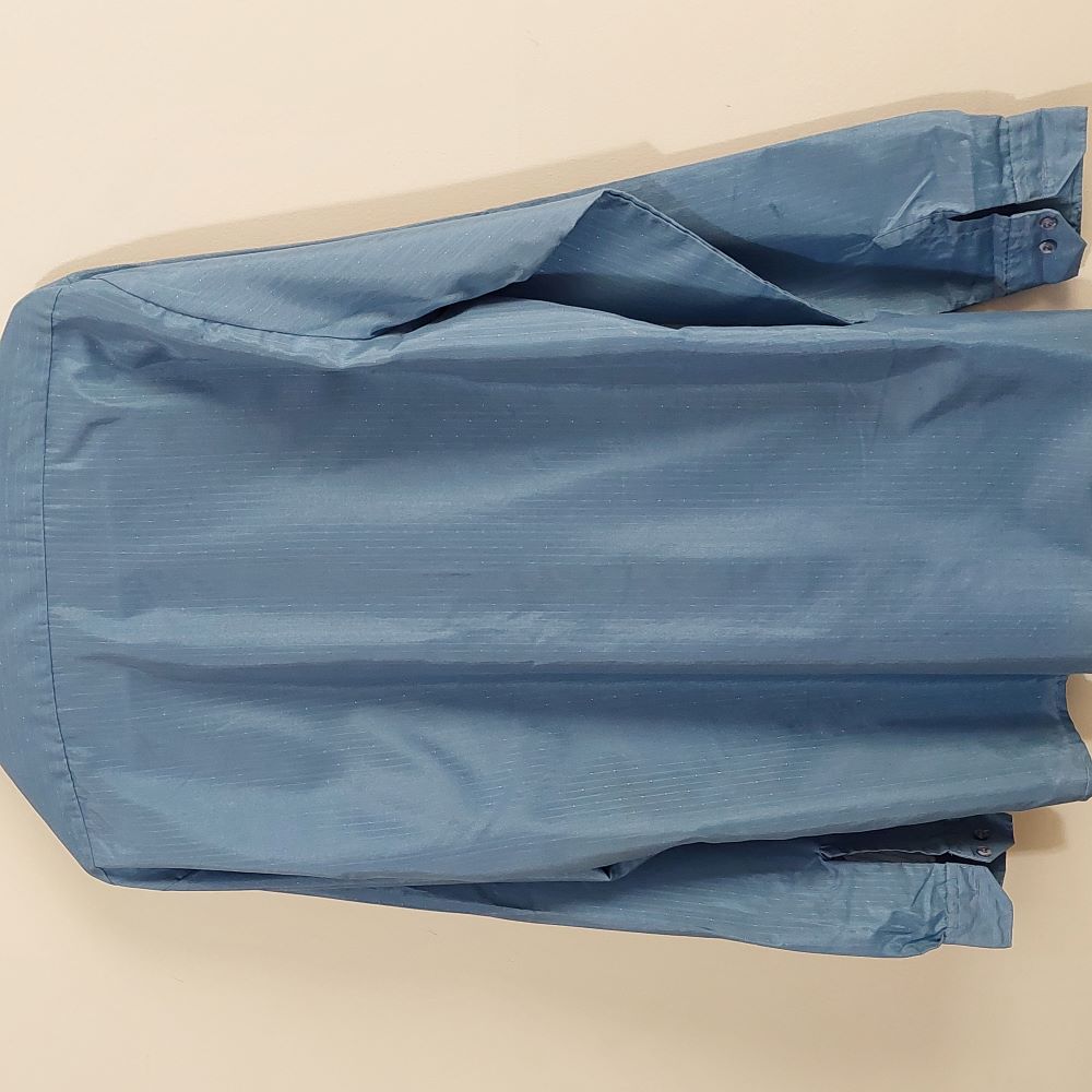 Visage Pin Collar Dress Shirt Men's 16.5
