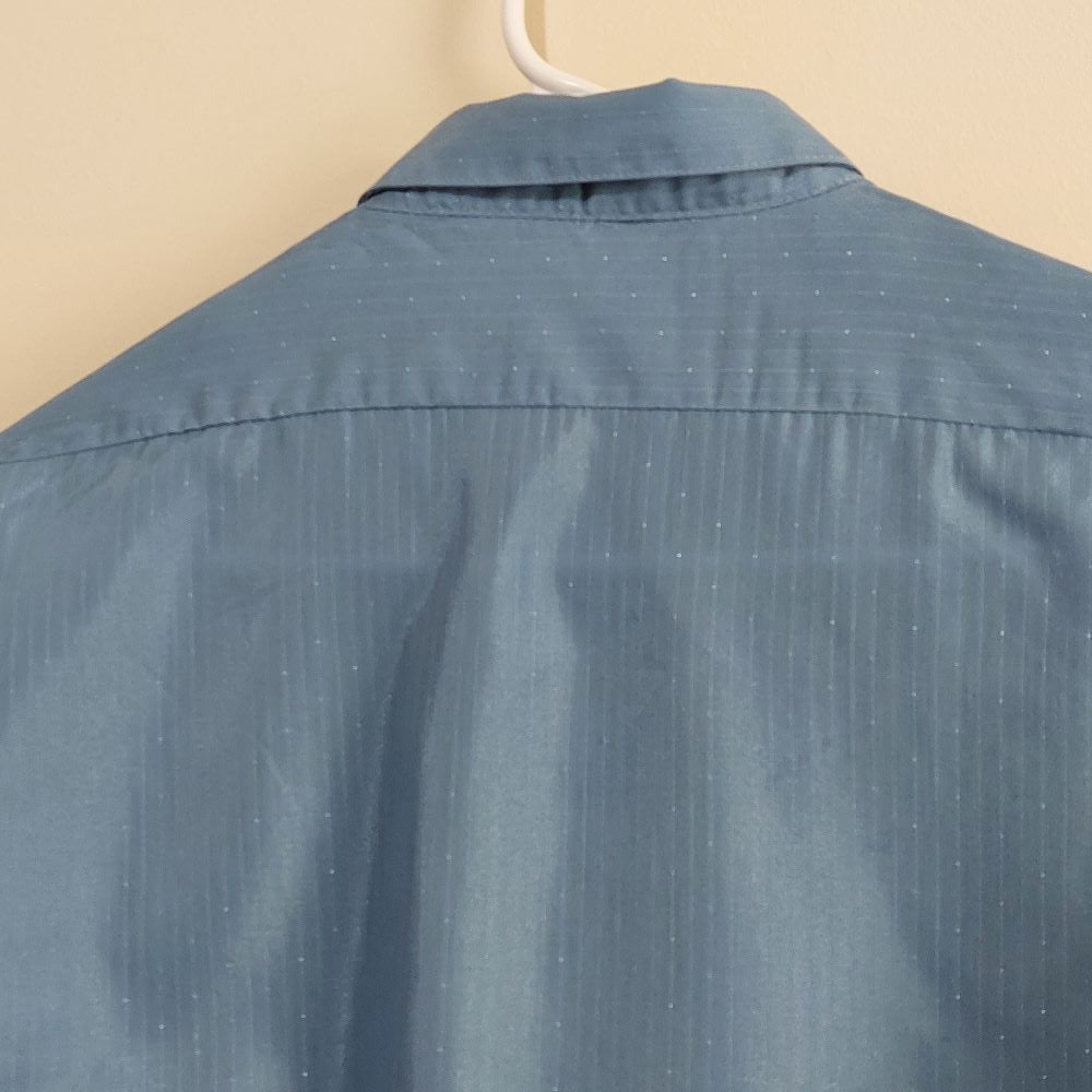 Visage Pin Collar Dress Shirt Men's 16.5