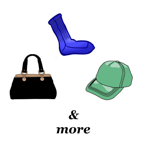 Accessories