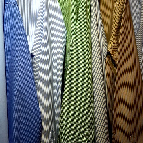 Men's Dress Shirts