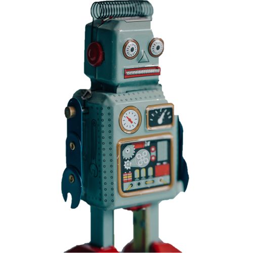 Toys & More