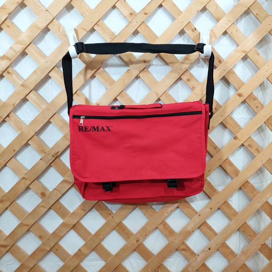 RE/MAX Red Tote Bag