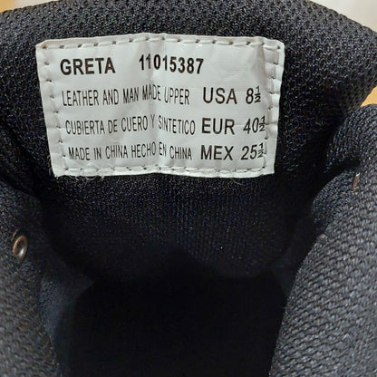 Ozark Trail Greta Lace Up Hiking Boots Women's Size 8.5