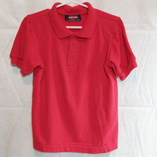 Bugle Boy Official School Year Polo Shirt for Boys