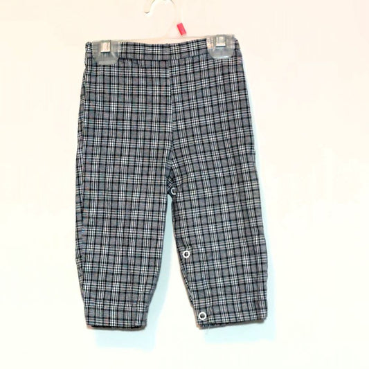 Vintage Infant Boy Dress Pants 12 Months