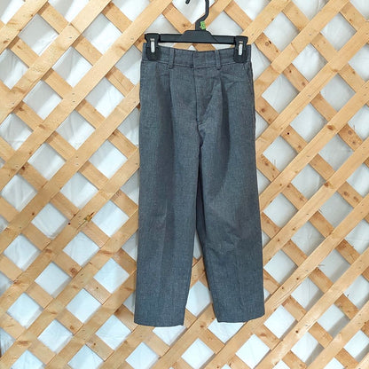 TFW Vintage Dress Pants Boys Size 7 Regular