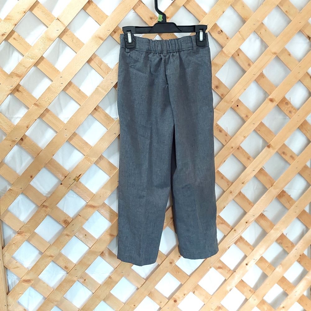 TFW Vintage Dress Pants Boys Size 7 Regular