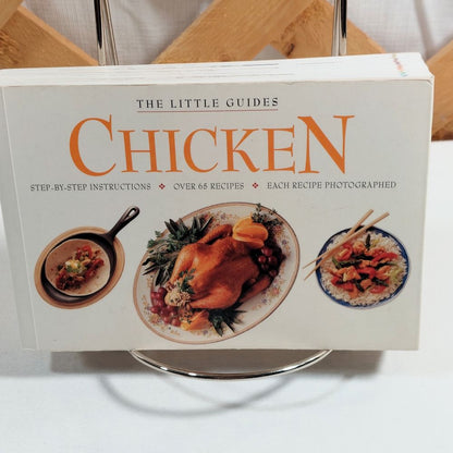 The Little Guides Chicken Cookbook 2001