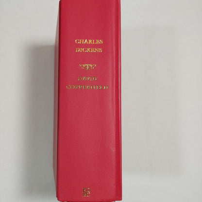 Charles Dickens The Personal History of David Copperfield
