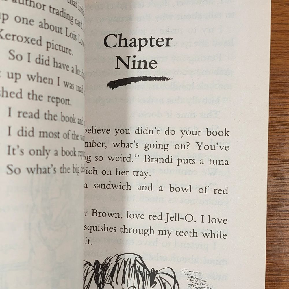 Amber Brown Wants Extra Credit by Paula Danziger Paperback Book