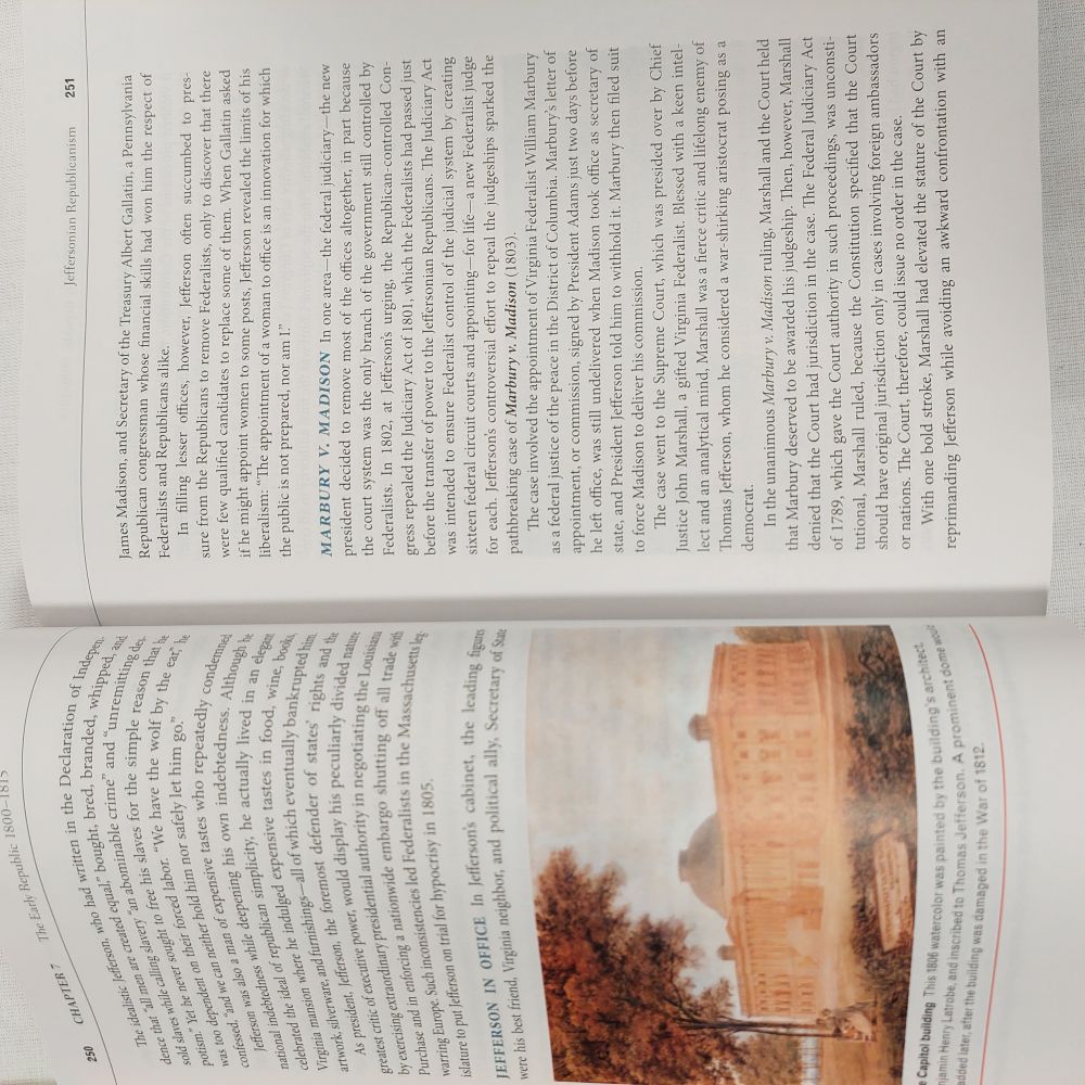 America A Narrative History Volume 1 Brief 10th Edition Softcover Book