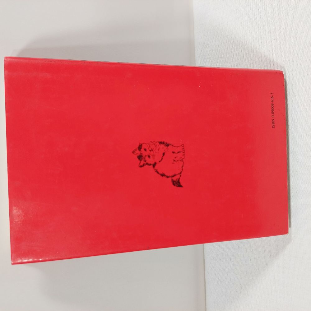 Do Cats Think? Notes of a Cat Watcher, Book by Paul Corey