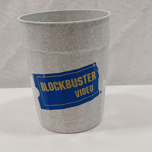 Blockbuster Stadium Cup