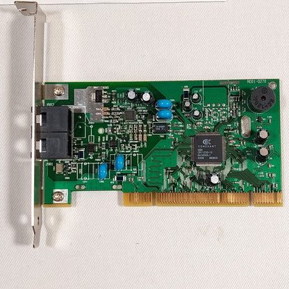 DYNEX Data/Fax/Voice Modem