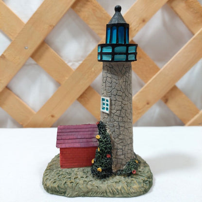 Lighthouse Figurine