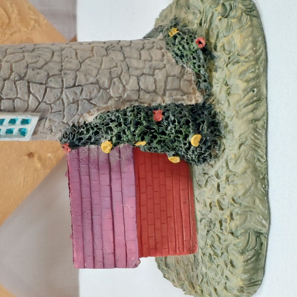 Lighthouse Figurine