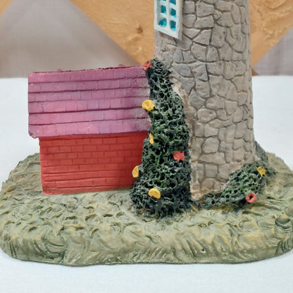 Lighthouse Figurine
