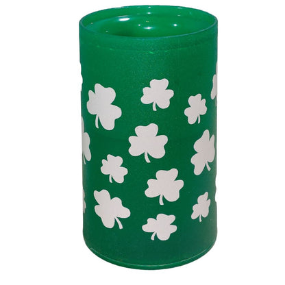 Novelty Freezer Mugs Set of 3 St. Patrick's Day