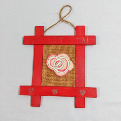 Novelty Valentine's Day Wall Hanging