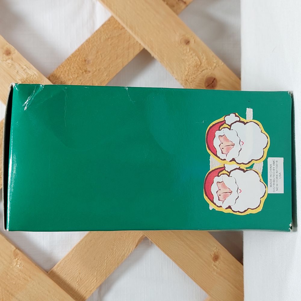 Leprechaun Holiday Ornament