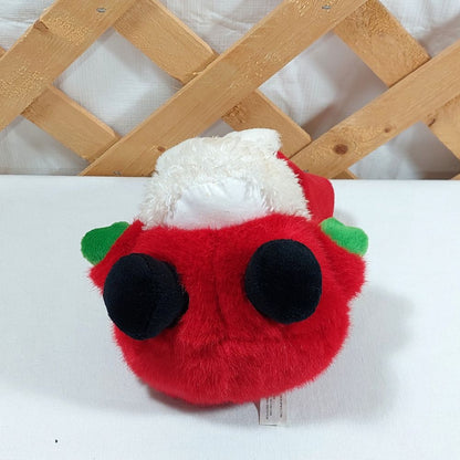 Santa Stuffed Toy from Sears' The Windsor Collection