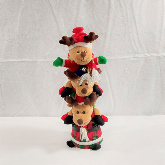 Holiday Reindeer Novelty